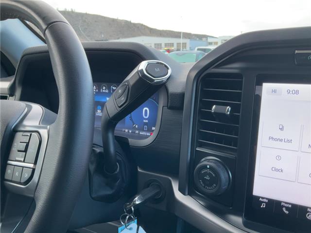 2024 Ford F-150 XLT (Stk: P3895) in Kamloops - Image 18 of 25