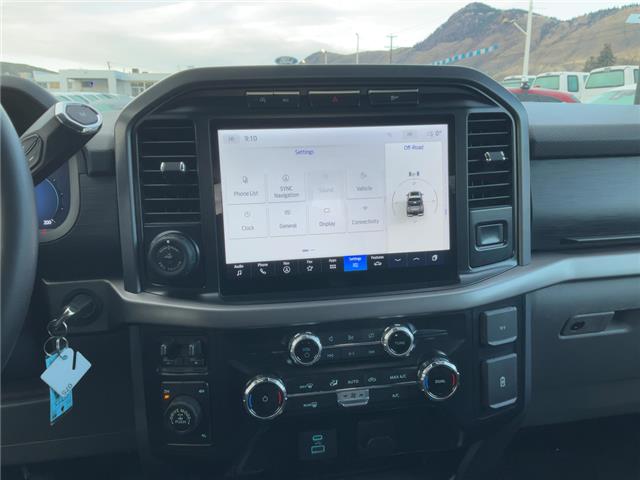 2024 Ford F-150 XLT (Stk: P3895) in Kamloops - Image 19 of 25