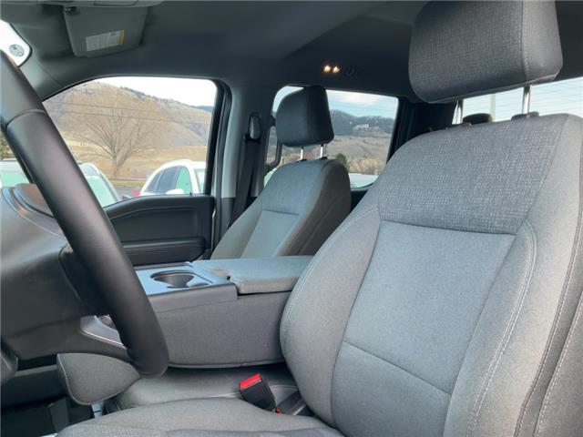 2024 Ford F-150 XLT (Stk: P3895) in Kamloops - Image 20 of 25