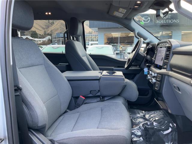 2024 Ford F-150 XLT (Stk: P3895) in Kamloops - Image 22 of 25