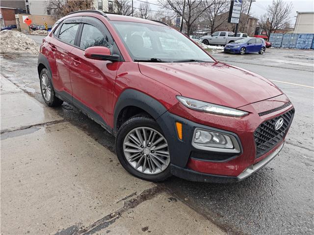 2021 Hyundai Kona 2.0L Preferred in Ottawa - Image 1 of 25