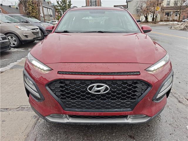 2021 Hyundai Kona 2.0L Preferred in Ottawa - Image 2 of 25