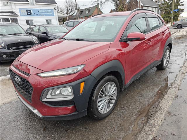 2021 Hyundai Kona 2.0L Preferred in Ottawa - Image 3 of 25