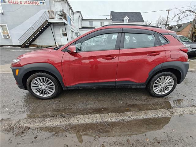 2021 Hyundai Kona 2.0L Preferred in Ottawa - Image 4 of 25