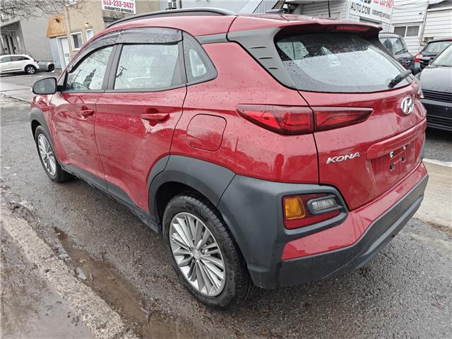 2021 Hyundai Kona 2.0L Preferred in Ottawa - Image 5 of 25