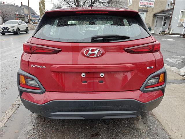 2021 Hyundai Kona 2.0L Preferred in Ottawa - Image 6 of 25