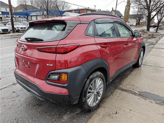 2021 Hyundai Kona 2.0L Preferred in Ottawa - Image 7 of 25