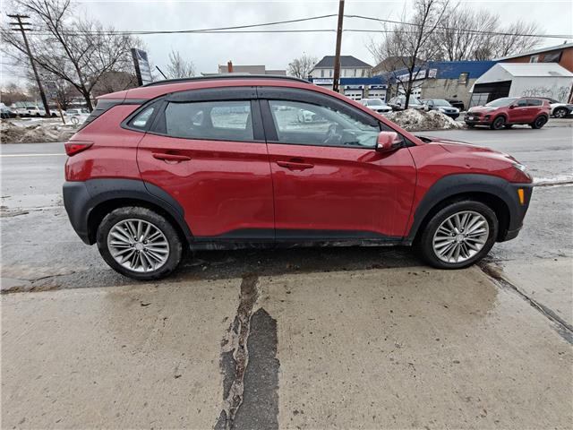 2021 Hyundai Kona 2.0L Preferred in Ottawa - Image 8 of 25