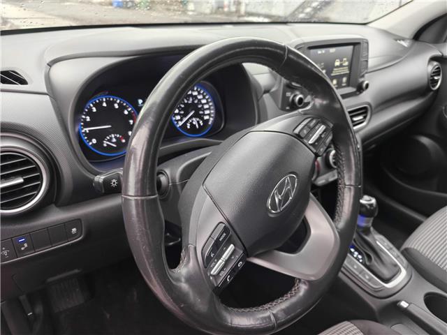 2021 Hyundai Kona 2.0L Preferred in Ottawa - Image 9 of 25