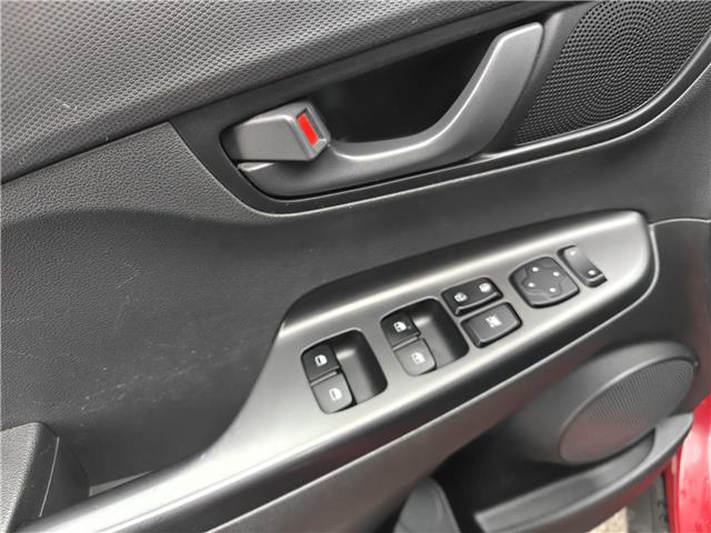 2021 Hyundai Kona 2.0L Preferred in Ottawa - Image 10 of 25