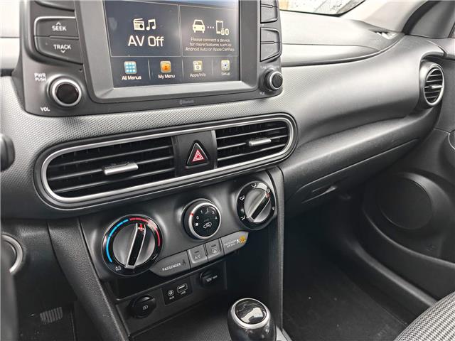 2021 Hyundai Kona 2.0L Preferred in Ottawa - Image 14 of 25