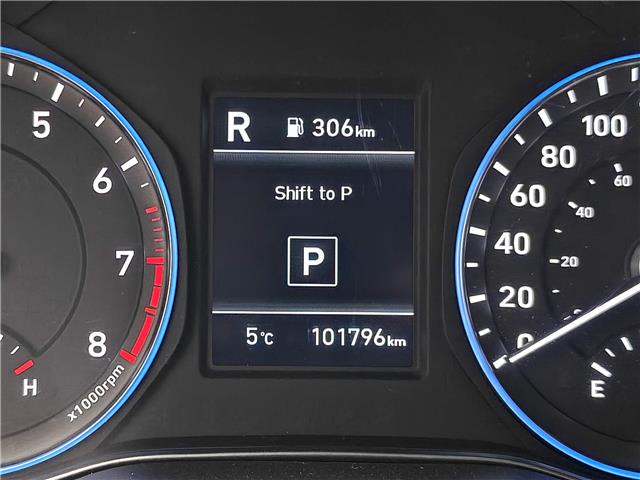 2021 Hyundai Kona 2.0L Preferred in Ottawa - Image 16 of 25