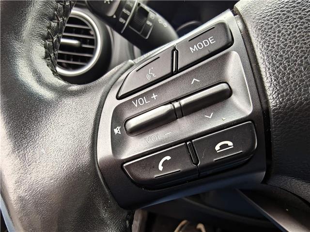 2021 Hyundai Kona 2.0L Preferred in Ottawa - Image 17 of 25