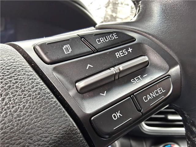 2021 Hyundai Kona 2.0L Preferred in Ottawa - Image 18 of 25