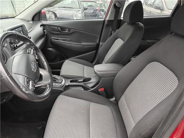 2021 Hyundai Kona 2.0L Preferred in Ottawa - Image 21 of 25