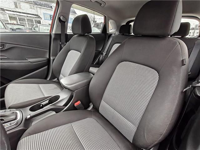 2021 Hyundai Kona 2.0L Preferred in Ottawa - Image 22 of 25