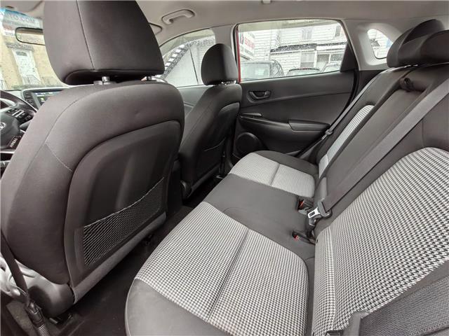 2021 Hyundai Kona 2.0L Preferred in Ottawa - Image 24 of 25