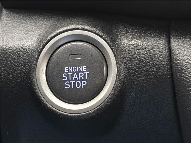 2021 Hyundai Kona 2.0L Preferred in Ottawa - Image 25 of 25