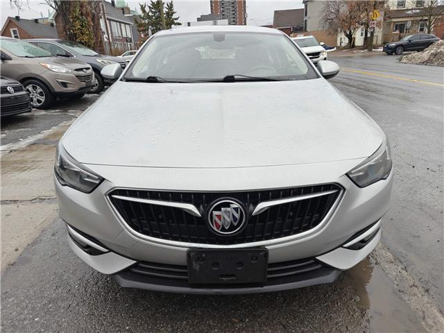 2019 Buick Regal Sportback Preferred II (Stk: -) in Ottawa - Image 2 of 20