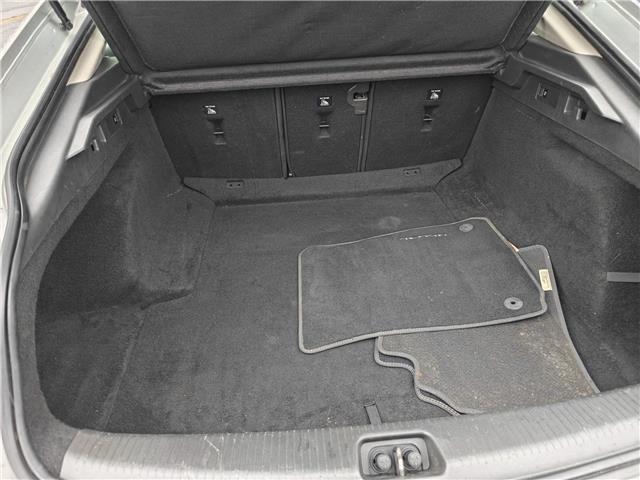 2019 Buick Regal Sportback Preferred II (Stk: -) in Ottawa - Image 9 of 20