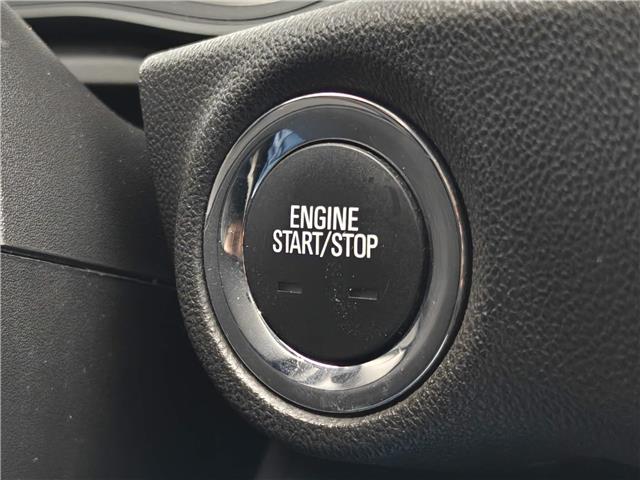 2019 Buick Regal Sportback Preferred II (Stk: -) in Ottawa - Image 20 of 20