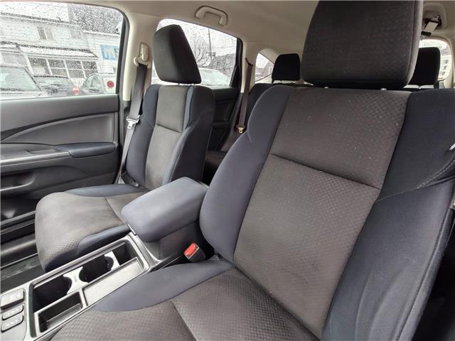 2016 Honda CR-V LX in Ottawa - Image 12 of 20