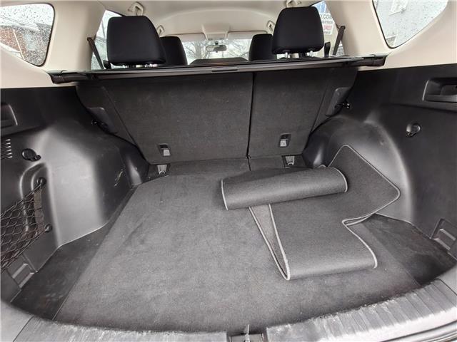 2016 Honda CR-V LX in Ottawa - Image 14 of 20