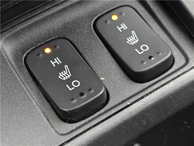 2016 Honda CR-V LX in Ottawa - Image 16 of 20