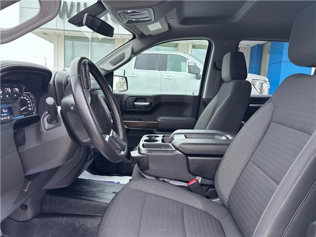 2022 GMC Sierra 1500 Limited SLE (Stk: 26148AA) in Temiskaming Shores - Image 10 of 16