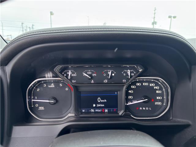 2022 GMC Sierra 1500 Limited SLE (Stk: 26148AA) in Temiskaming Shores - Image 16 of 16