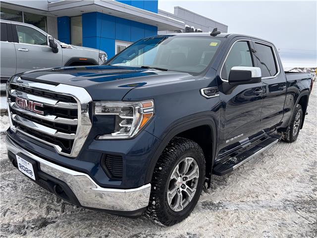 2022 GMC Sierra 1500 Limited SLE (Stk: 26148AA) in Temiskaming Shores - Image 2 of 16