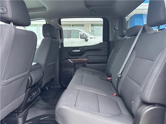 2022 GMC Sierra 1500 Limited SLE (Stk: 26148AA) in Temiskaming Shores - Image 11 of 16