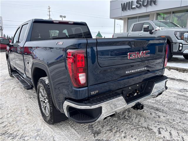 2022 GMC Sierra 1500 Limited SLE (Stk: 26148AA) in Temiskaming Shores - Image 5 of 16