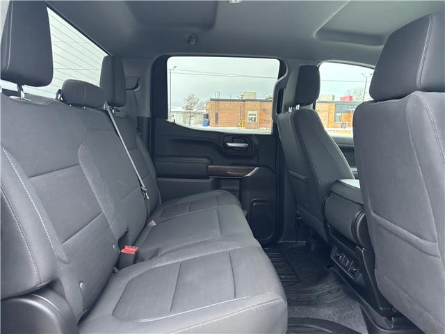 2022 GMC Sierra 1500 Limited SLE (Stk: 26148AA) in Temiskaming Shores - Image 12 of 16