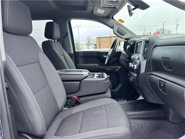 2022 GMC Sierra 1500 Limited SLE (Stk: 26148AA) in Temiskaming Shores - Image 13 of 16