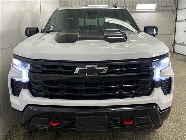 2024 Chevrolet Silverado 1500 LT Trail Boss (Stk: 43306J) in Belleville - Image 3 of 26 2024 Chevrolet Silverado 1500 LT Trail Boss (Stk: 43306J) in Belleville - Image 3 of 26