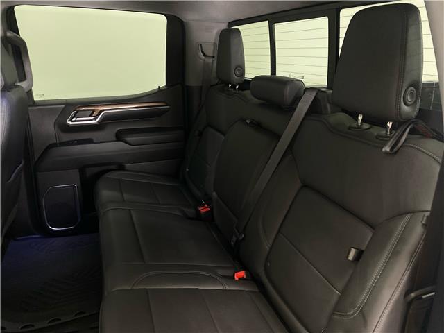 2024 Chevrolet Silverado 1500 LT Trail Boss (Stk: 43306J) in Belleville - Image 9 of 26 2024 Chevrolet Silverado 1500 LT Trail Boss (Stk: 43306J) in Belleville - Image 9 of 26