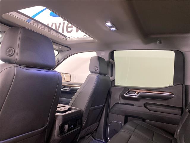 2024 Chevrolet Silverado 1500 LT Trail Boss (Stk: 43306J) in Belleville - Image 8 of 26 2024 Chevrolet Silverado 1500 LT Trail Boss (Stk: 43306J) in Belleville - Image 8 of 26