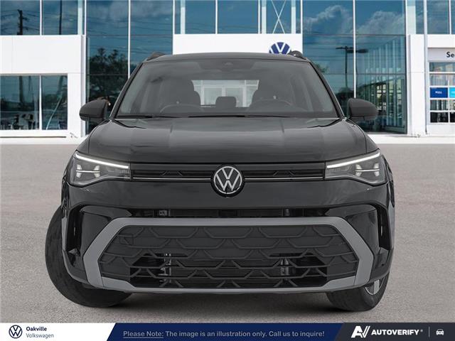 2026 Volkswagen Taos Trendline (Stk: 173809) in Oakville - Image 2 of 26