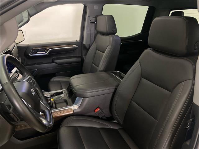 2024 Chevrolet Silverado 1500 LT Trail Boss (Stk: 43306J) in Belleville - Image 10 of 26 2024 Chevrolet Silverado 1500 LT Trail Boss (Stk: 43306J) in Belleville - Image 10 of 26