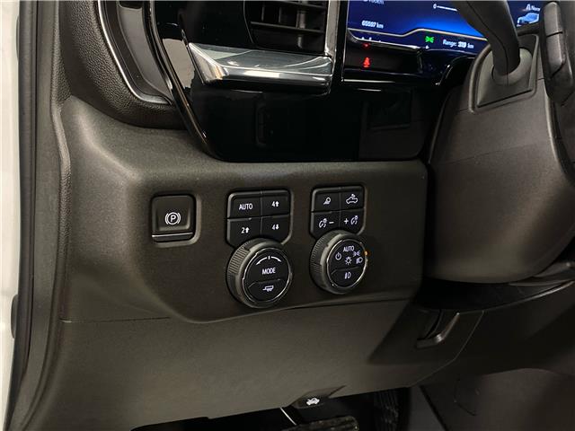 2024 Chevrolet Silverado 1500 LT Trail Boss (Stk: 43306J) in Belleville - Image 14 of 26 2024 Chevrolet Silverado 1500 LT Trail Boss (Stk: 43306J) in Belleville - Image 14 of 26