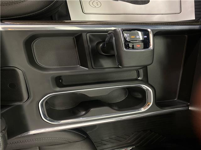2024 Chevrolet Silverado 1500 LT Trail Boss (Stk: 43306J) in Belleville - Image 17 of 26 2024 Chevrolet Silverado 1500 LT Trail Boss (Stk: 43306J) in Belleville - Image 17 of 26