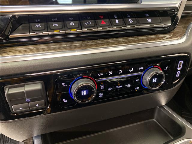 2024 Chevrolet Silverado 1500 LT Trail Boss (Stk: 43306J) in Belleville - Image 18 of 26 2024 Chevrolet Silverado 1500 LT Trail Boss (Stk: 43306J) in Belleville - Image 18 of 26