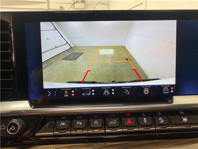 2024 Chevrolet Silverado 1500 LT Trail Boss (Stk: 43306J) in Belleville - Image 19 of 26 2024 Chevrolet Silverado 1500 LT Trail Boss (Stk: 43306J) in Belleville - Image 19 of 26