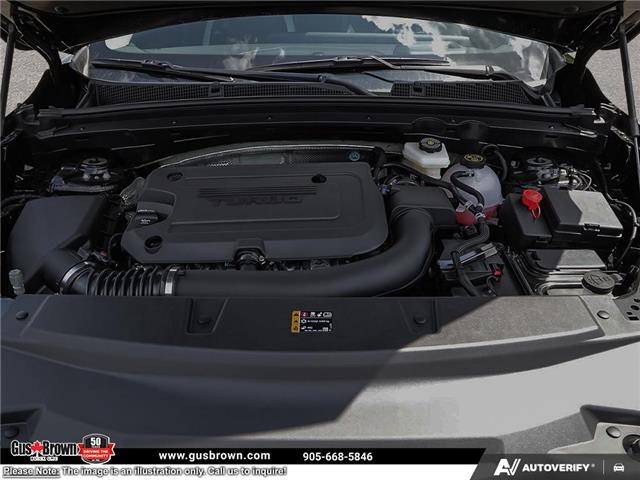 2026 Buick Envision Sport Touring (Stk: D015097) in WHITBY - Image 6 of 25