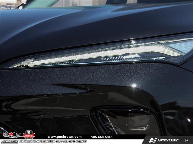 2026 Buick Envision Sport Touring (Stk: D015097) in WHITBY - Image 10 of 25