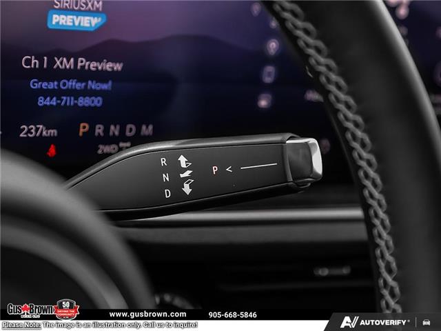 2026 Buick Envision Sport Touring (Stk: D015097) in WHITBY - Image 17 of 25