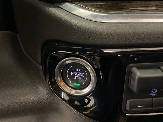 2024 Chevrolet Silverado 1500 LT Trail Boss (Stk: 43306J) in Belleville - Image 20 of 26 2024 Chevrolet Silverado 1500 LT Trail Boss (Stk: 43306J) in Belleville - Image 20 of 26