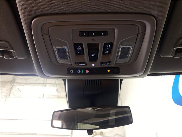 2024 Chevrolet Silverado 1500 LT Trail Boss (Stk: 43306J) in Belleville - Image 21 of 26 2024 Chevrolet Silverado 1500 LT Trail Boss (Stk: 43306J) in Belleville - Image 21 of 26