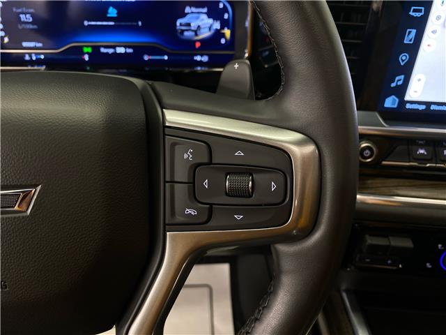 2024 Chevrolet Silverado 1500 LT Trail Boss (Stk: 43306J) in Belleville - Image 22 of 26 2024 Chevrolet Silverado 1500 LT Trail Boss (Stk: 43306J) in Belleville - Image 22 of 26